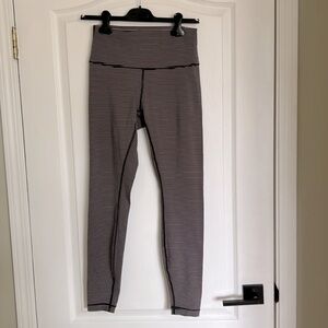 Lululemon Brand new without tag. Rip tag intact.